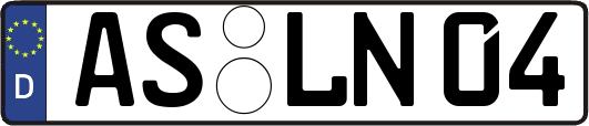 AS-LN04