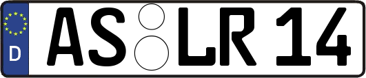 AS-LR14