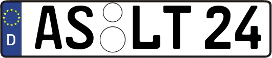 AS-LT24