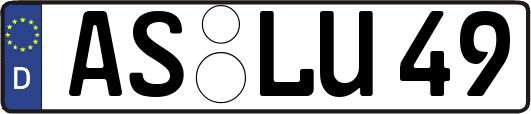 AS-LU49