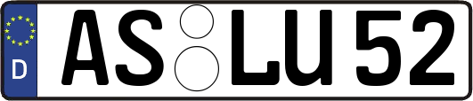 AS-LU52
