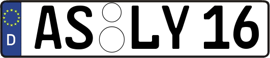 AS-LY16