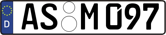 AS-M097