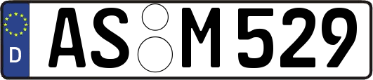 AS-M529