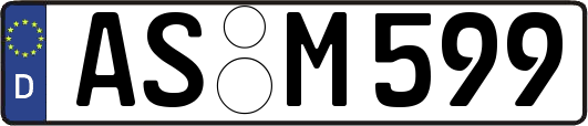 AS-M599