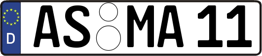 AS-MA11