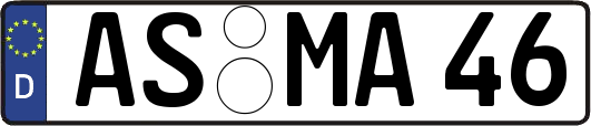 AS-MA46