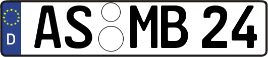 AS-MB24