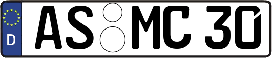 AS-MC30