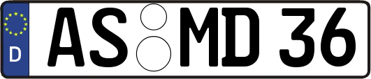 AS-MD36