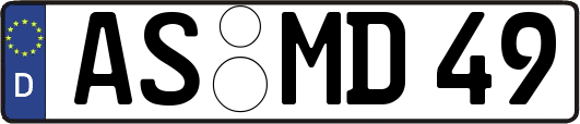 AS-MD49