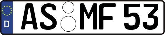 AS-MF53