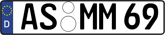 AS-MM69