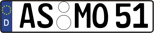 AS-MO51