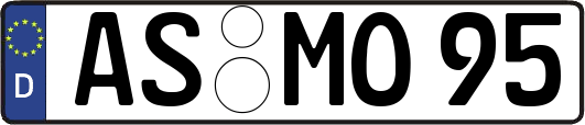 AS-MO95