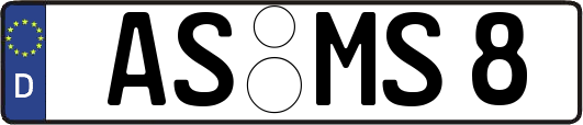 AS-MS8