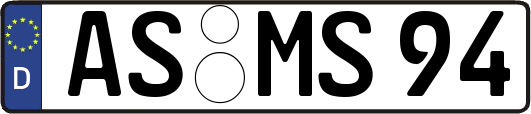 AS-MS94