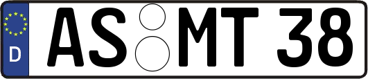 AS-MT38
