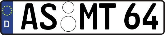 AS-MT64