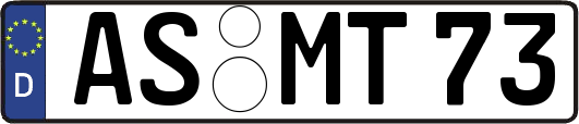 AS-MT73