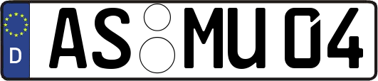 AS-MU04