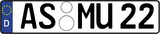 AS-MU22
