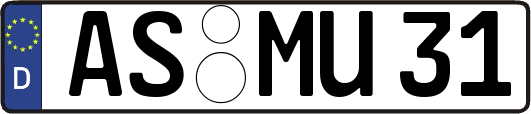 AS-MU31