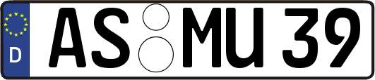 AS-MU39