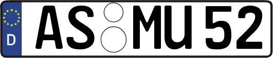 AS-MU52