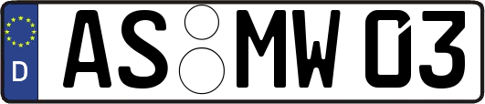 AS-MW03
