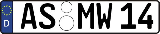 AS-MW14
