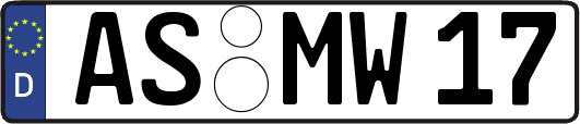 AS-MW17