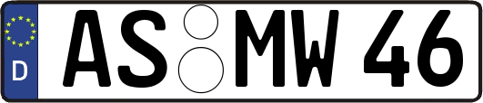 AS-MW46