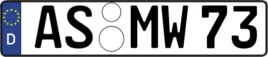 AS-MW73