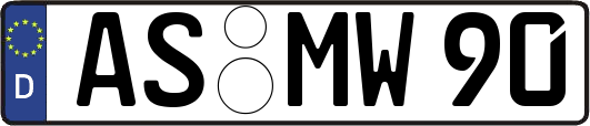 AS-MW90