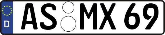AS-MX69