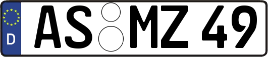 AS-MZ49