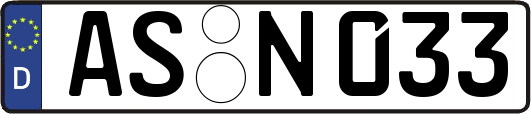 AS-N033