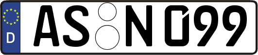 AS-N099