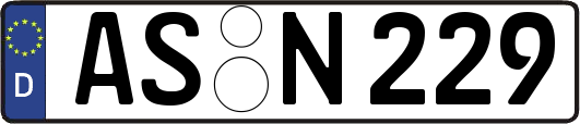 AS-N229