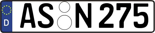 AS-N275