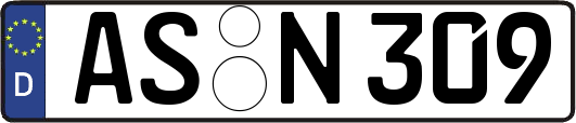 AS-N309