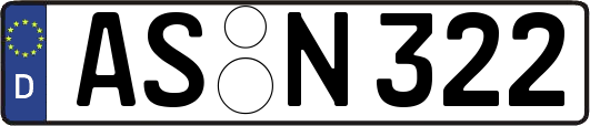 AS-N322