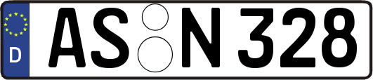 AS-N328