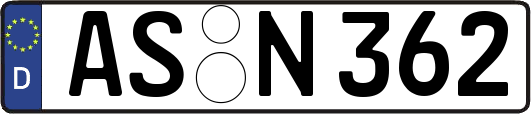 AS-N362