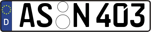 AS-N403
