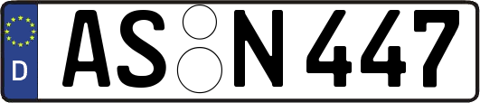AS-N447