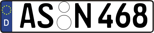 AS-N468