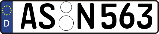 AS-N563