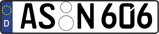 AS-N606